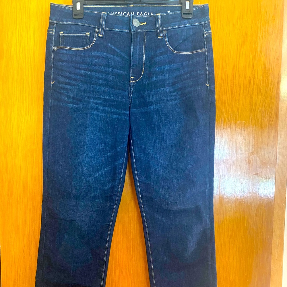 AE Skinny Jeans